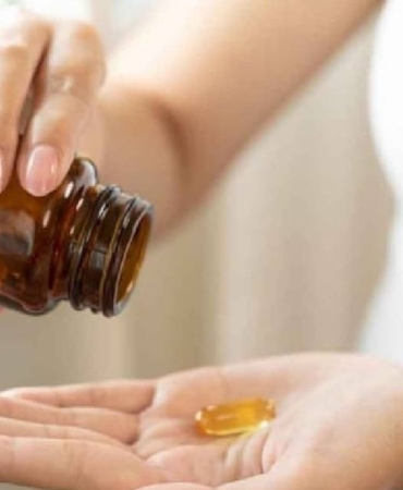 Vitamin Eksiklikleri: Belirtilere Dikkat!