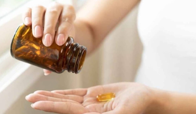 Vitamin Eksiklikleri: Belirtilere Dikkat!