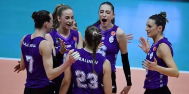 Zerenspor, Şampiyonlar Ligi’nde İlk Galibiyet Peşinde!