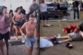 Bondi Plajı’nda Silahlı Saldırı: 12 Ölü!