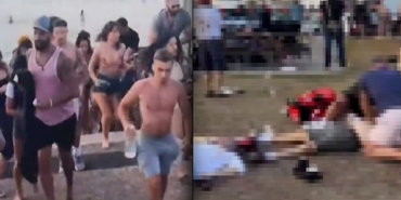 Bondi Plajı’nda Silahlı Saldırı: 12 Ölü!