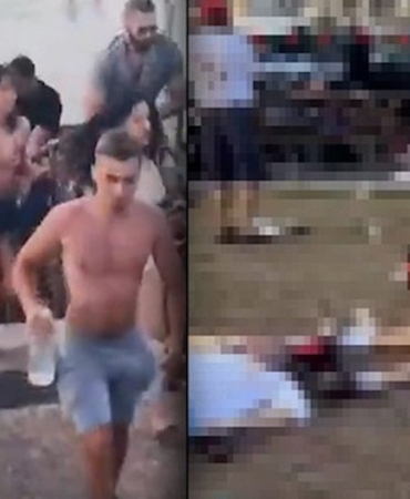 Bondi Plajı’nda Silahlı Saldırı: 12 Ölü!