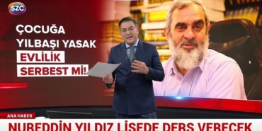 Okullarda Yılbaşı Etkinlikleri Yasaklandı!
