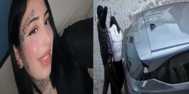 Kağıthane’de Boşanma Aşısı Korkunç Şiddet!