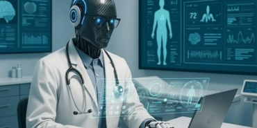 Yapay Zeka ile Kanser Tedavisinde Devrim!