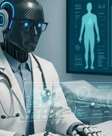 Yapay Zeka ile Kanser Tedavisinde Devrim!