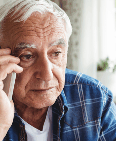 Yaşlanma Süreci: 50 Yaş Dönümü Kritik!