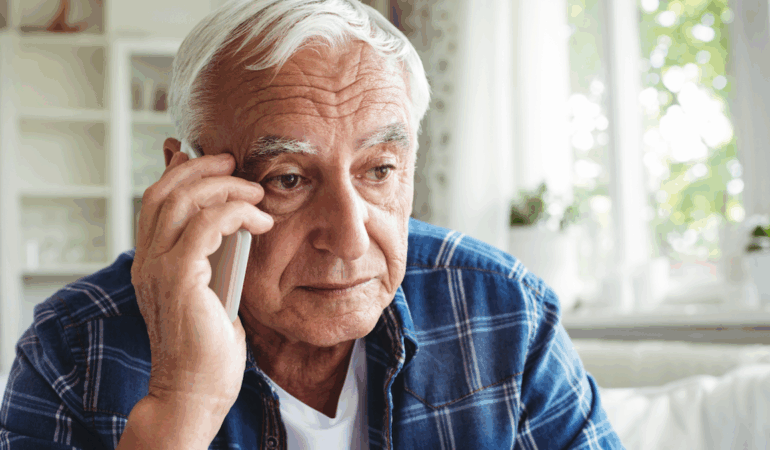 Yaşlanma Süreci: 50 Yaş Dönümü Kritik!