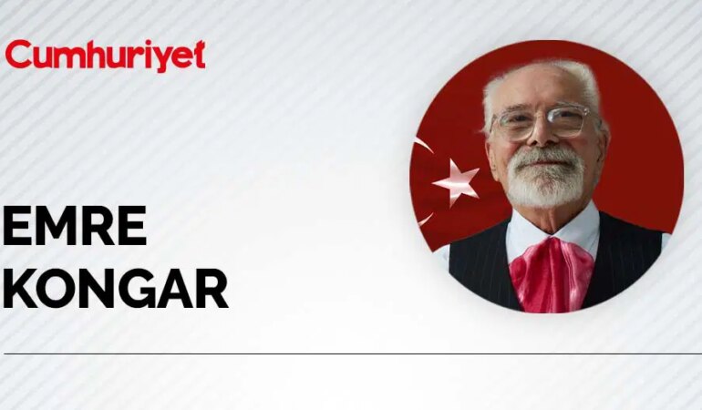 Özgür Özel: ‘Stockholm Sendromu’na Dikkat!