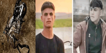 Kazada Kardeşler Hayatını Kaybetti!