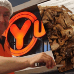 Çivili Döner Skandalı: Köfteci Yusuf Gündemde!