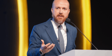 Bilal Erdoğan’dan Şaşırtan Açıklamalar!