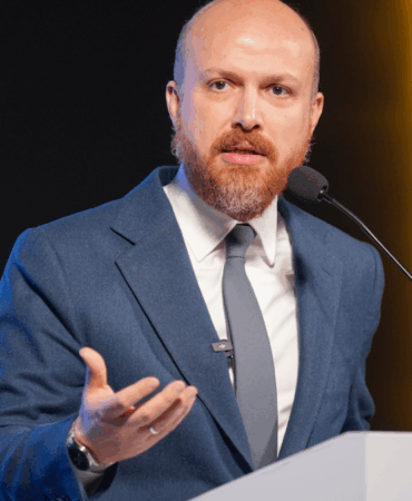 Bilal Erdoğan’dan Şaşırtan Açıklamalar!