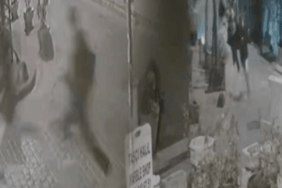 Beyoğlu’nda Kapkaç Çetesi Yakalandı!