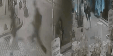 Beyoğlu’nda Kapkaç Çetesi Yakalandı!