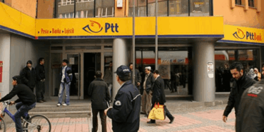 Postacılar Çalışma Şartlarına İsyan Ediyor!