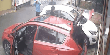 Park Yeri Kavgasında Beraat ve Ceza Şoku!