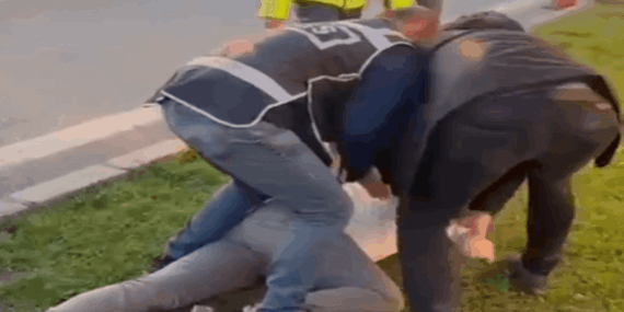 Apartmandan 1.8 Milyon TL’lik Hırsızlık!