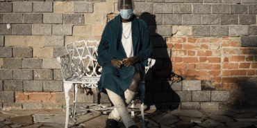 Avrupa’da Cüzzam Vakasına İlk Kez Rastlandı!