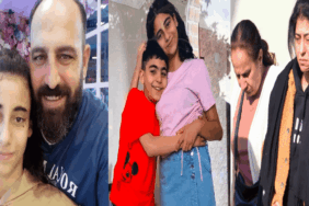 Baba, İki Çocuğunu Vurup İntihar Etti!