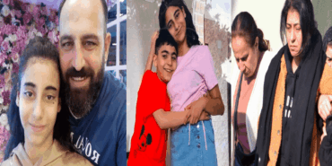 Baba, İki Çocuğunu Vurup İntihar Etti!