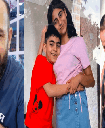 Baba, İki Çocuğunu Vurup İntihar Etti!