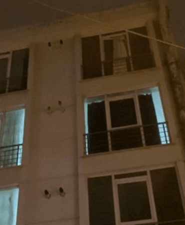 Alacak Verecek Tartışması Kanlı Bitti!