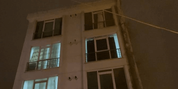 Alacak Verecek Tartışması Kanlı Bitti!