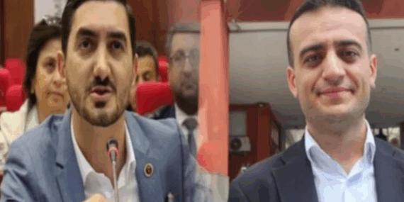 Kaçak Yapı Davasında Yeni Savcı Süre İstedi!