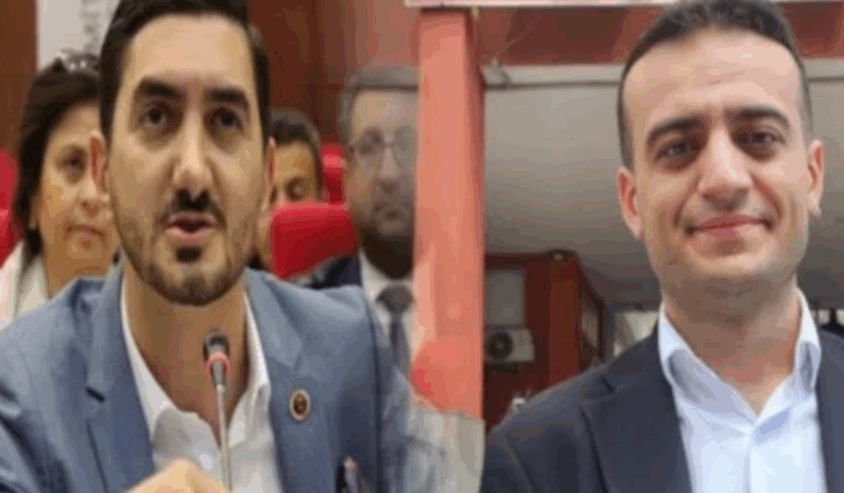 Kaçak Yapı Davasında Yeni Savcı Süre İstedi!