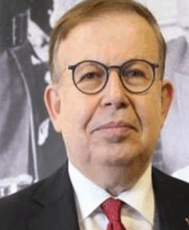 Yaycı’dan Sert Tepki: Elazığ Kürdistan Değil!