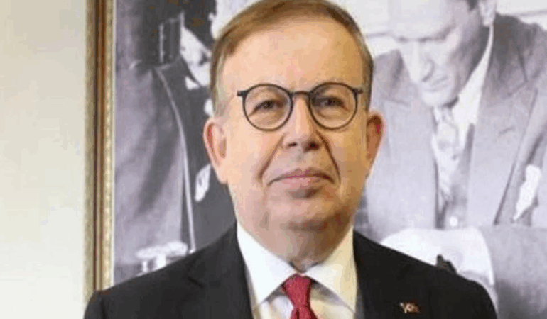 Yaycı’dan Sert Tepki: Elazığ Kürdistan Değil!