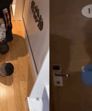 Kuruçeşme’de Otel Odasında Kalaşnikof Ele Geçirildi!