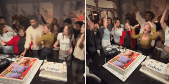 Bahar Dizisi Final Yapıyor, Veda Zamanı!