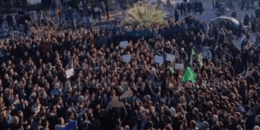 Suriye’de Alevi-Sünni Gerilimi Tırmanıyor!