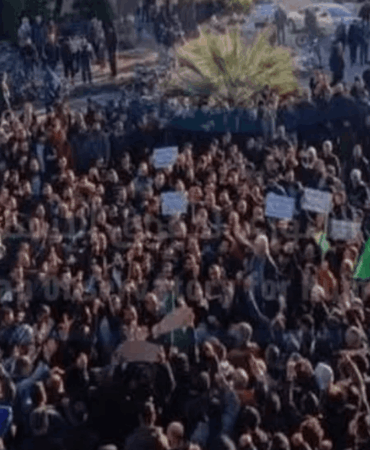 Suriye’de Alevi-Sünni Gerilimi Tırmanıyor!