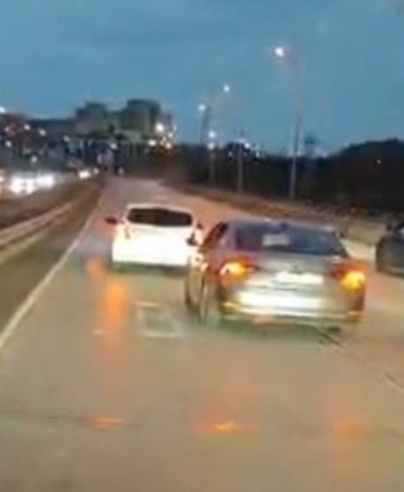 Düğün Konvoyunda Silahlı Panic: 2 Gözaltı!