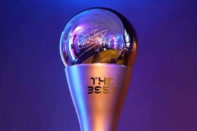 FIFA Yılın En İyileri Ödülleri Sahiplerini Buluyor!