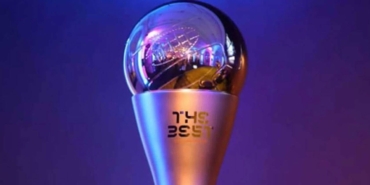 FIFA Yılın En İyileri Ödülleri Sahiplerini Buluyor!