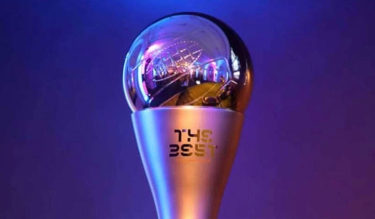 FIFA Yılın En İyileri Ödülleri Sahiplerini Buluyor!