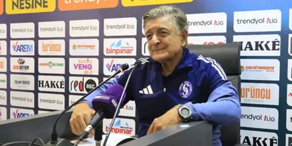 Yılmaz Vural’dan Rafa Silva’ya Sert Tepki!