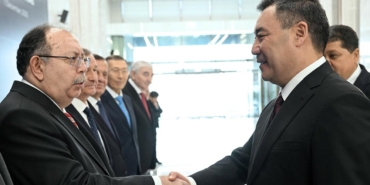 Kırgızistan’da Erken Seçim: 58 Ülke Gözlemci!