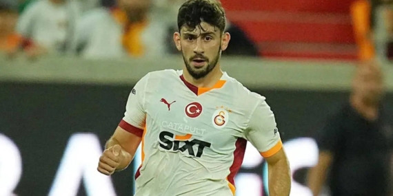 Yusuf Demir İçin Süper Lig’den Transfer Teklifi!