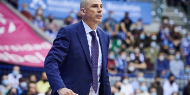 Partizan’da Yeni Dönem: Penarroya Göreve Başladı