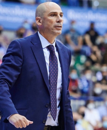 Partizan’da Yeni Dönem: Penarroya Göreve Başladı