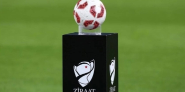 Ziraat Türkiye Kupası Kura Çekimi Yarın Yapılacak!