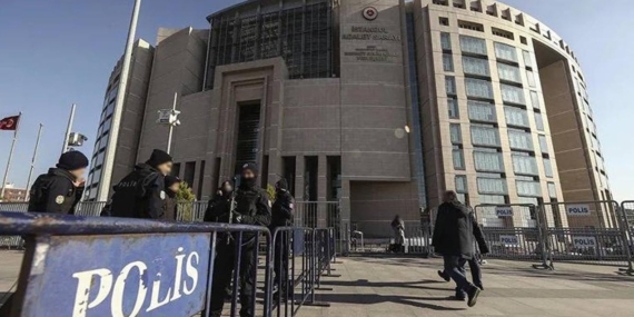 İstanbul’da Uyuşturucu Operasyonu: 23 Tutuklama!