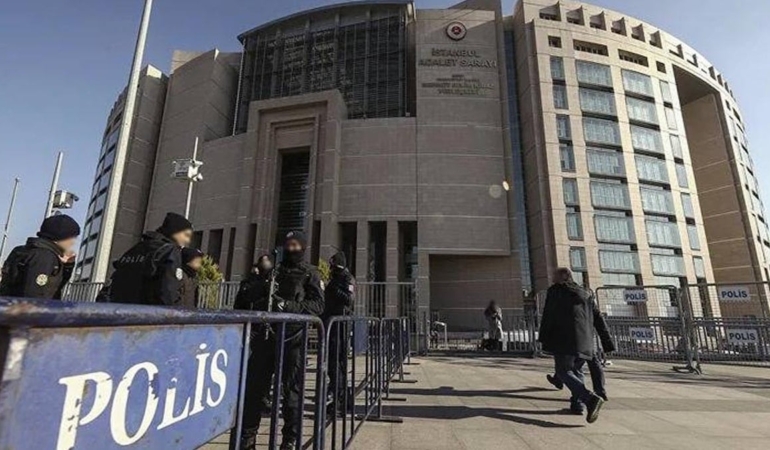 İstanbul’da Uyuşturucu Operasyonu: 23 Tutuklama!