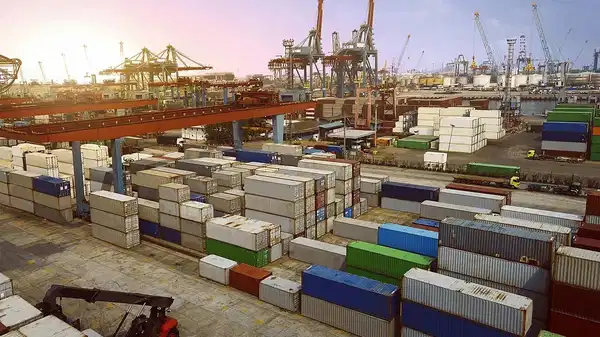 2025 Dış Ticaret Verileri: İhracat ve İthalat Artıyor!