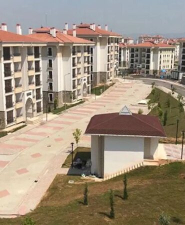 Kamu Konutlarında Kira Artışı 2026’da Başlıyor!